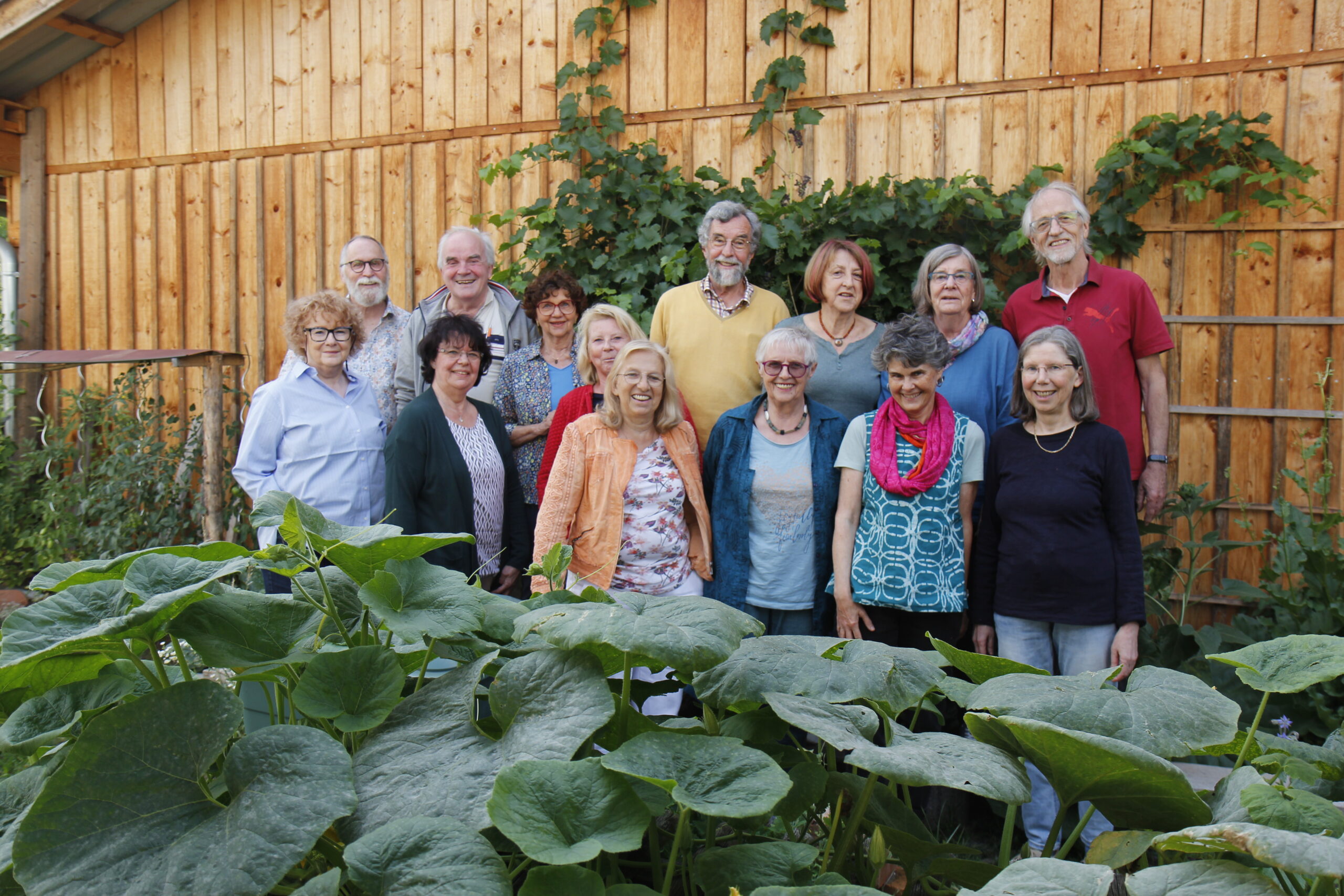 Teamfoto